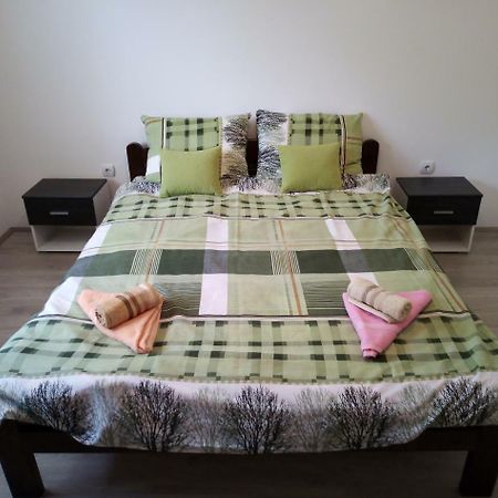 Apartman Miljkovic Arandjelovac Exterior foto