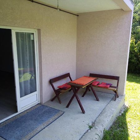 Apartman Miljkovic Arandjelovac Exterior foto