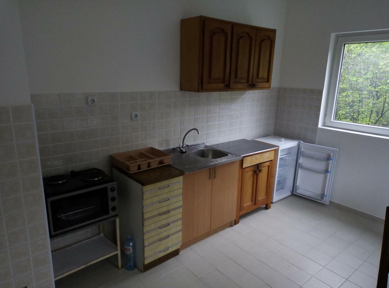 Apartman Miljkovic Arandjelovac Exterior foto