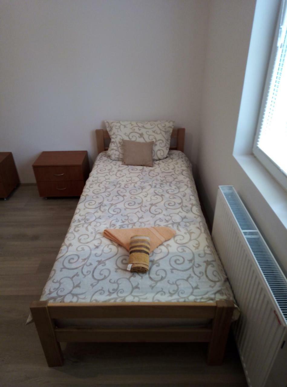 Apartman Miljkovic Arandjelovac Exterior foto