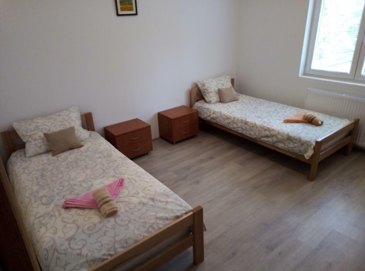 Apartman Miljkovic Arandjelovac Exterior foto