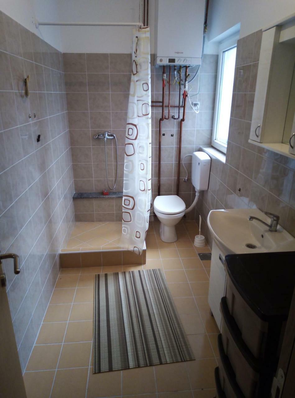 Apartman Miljkovic Arandjelovac Exterior foto