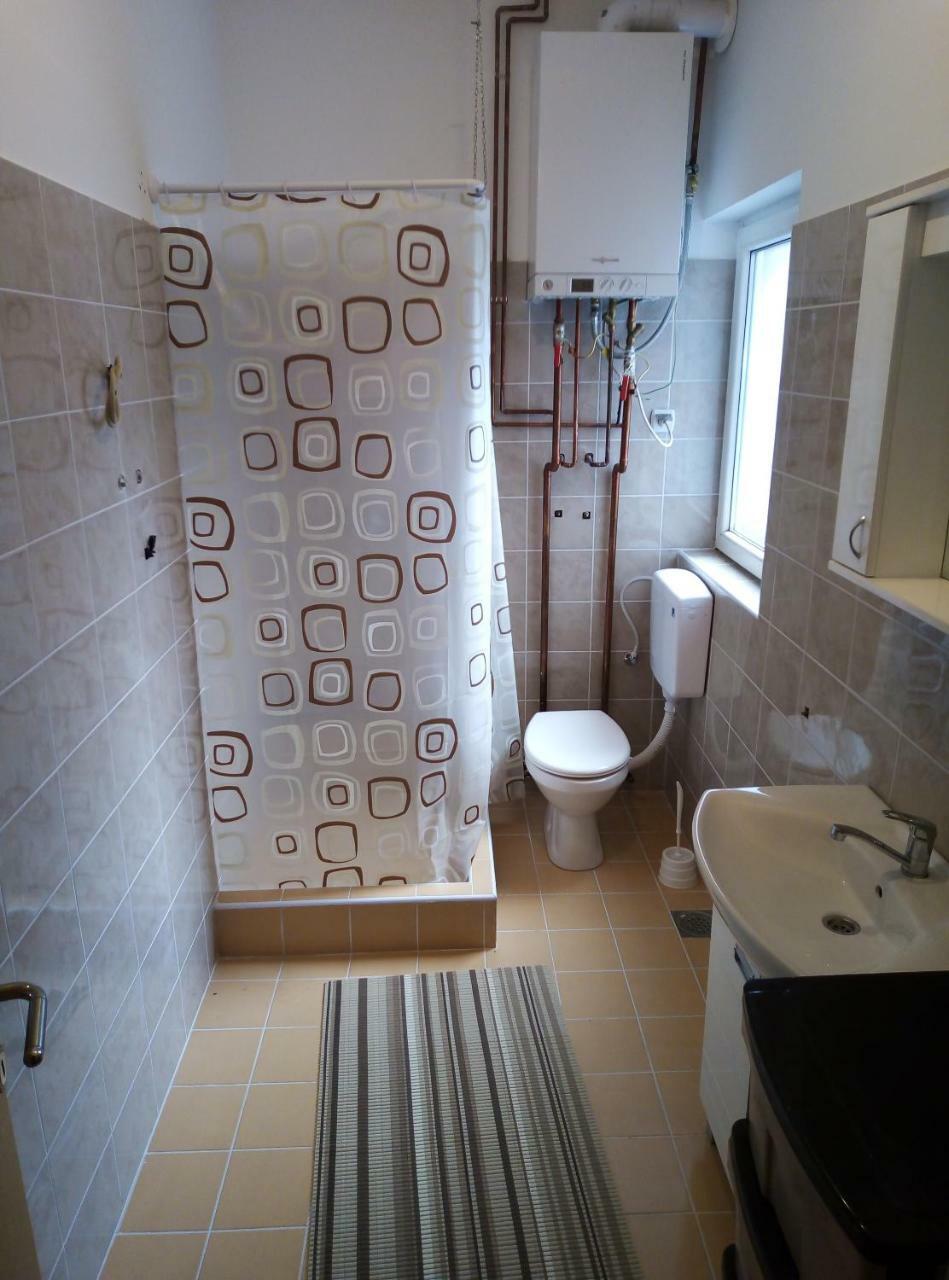 Apartman Miljkovic Arandjelovac Exterior foto