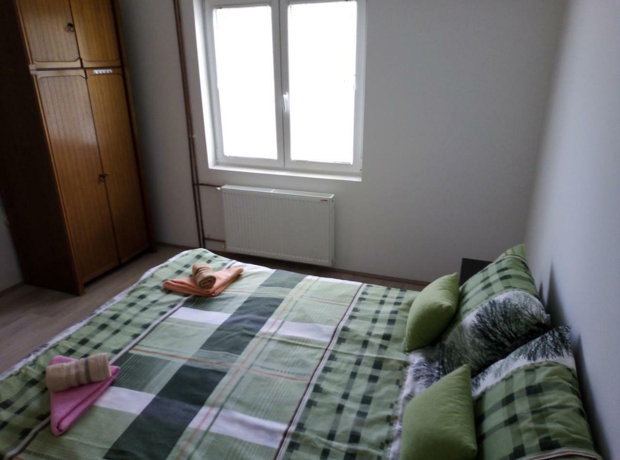Apartman Miljkovic Arandjelovac Exterior foto