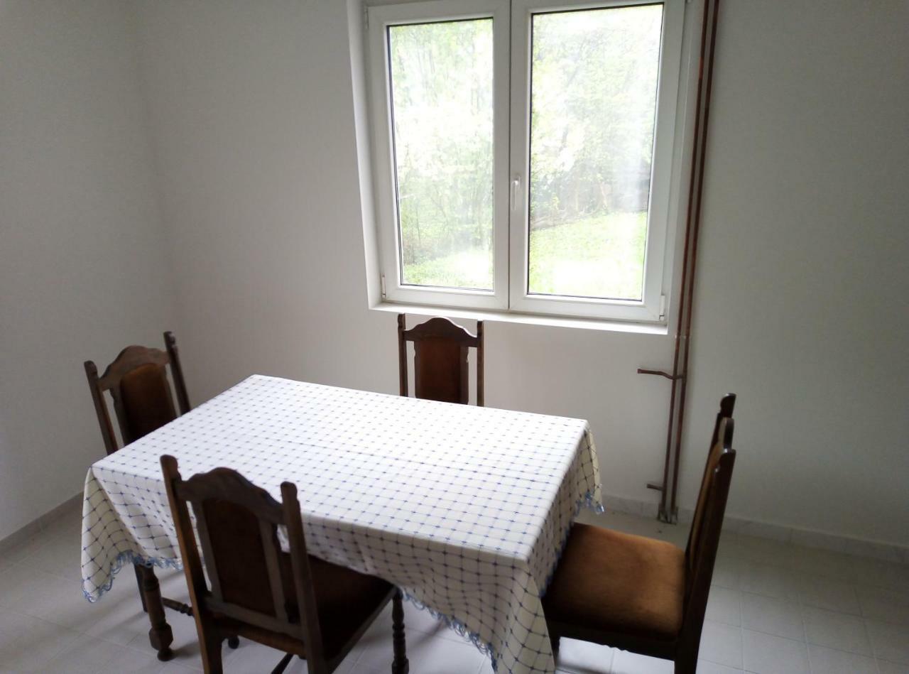 Apartman Miljkovic Arandjelovac Exterior foto