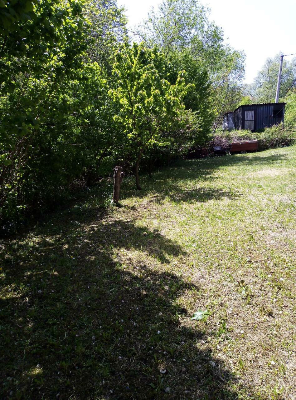 Apartman Miljkovic Arandjelovac Exterior foto