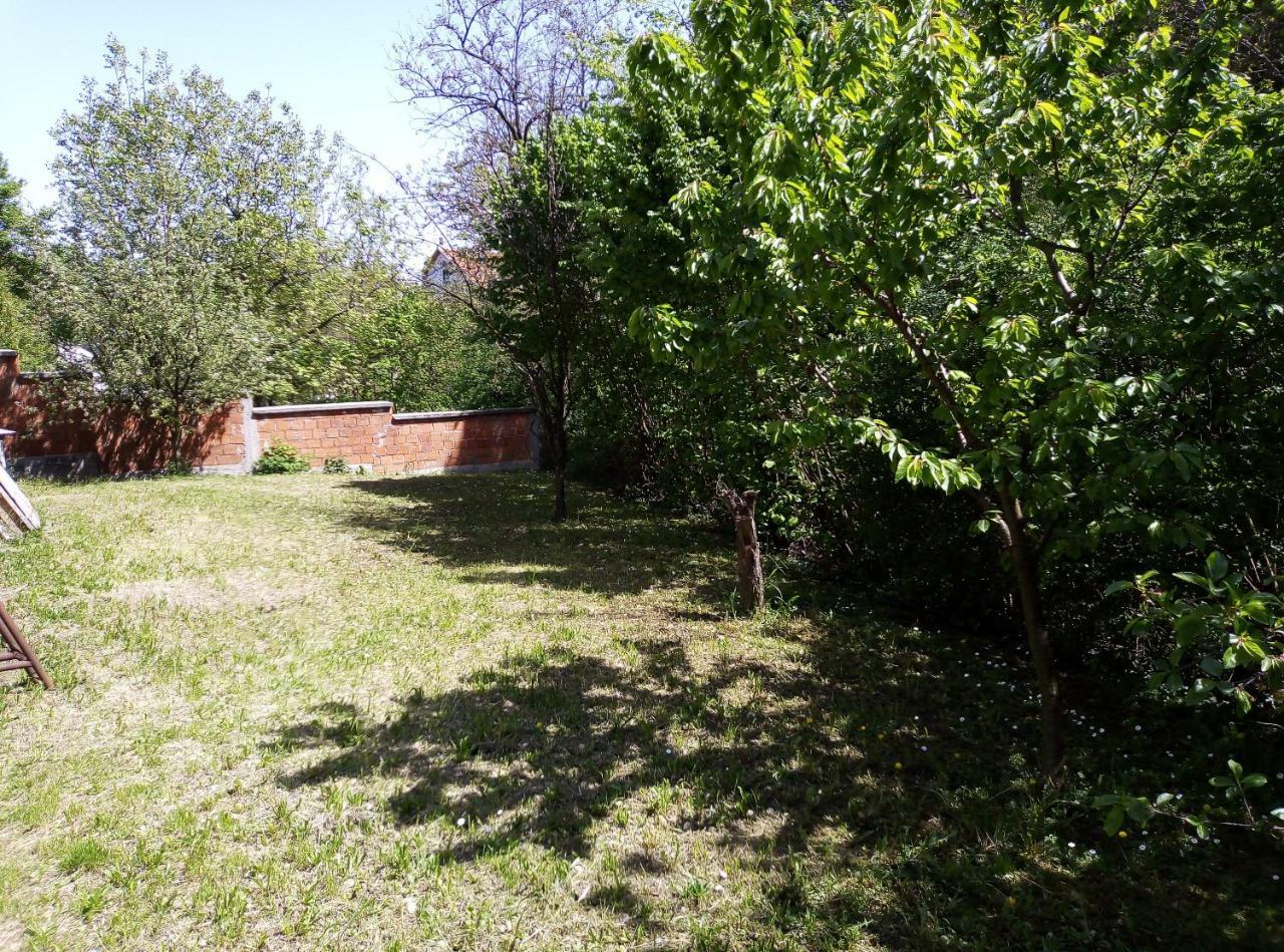 Apartman Miljkovic Arandjelovac Exterior foto