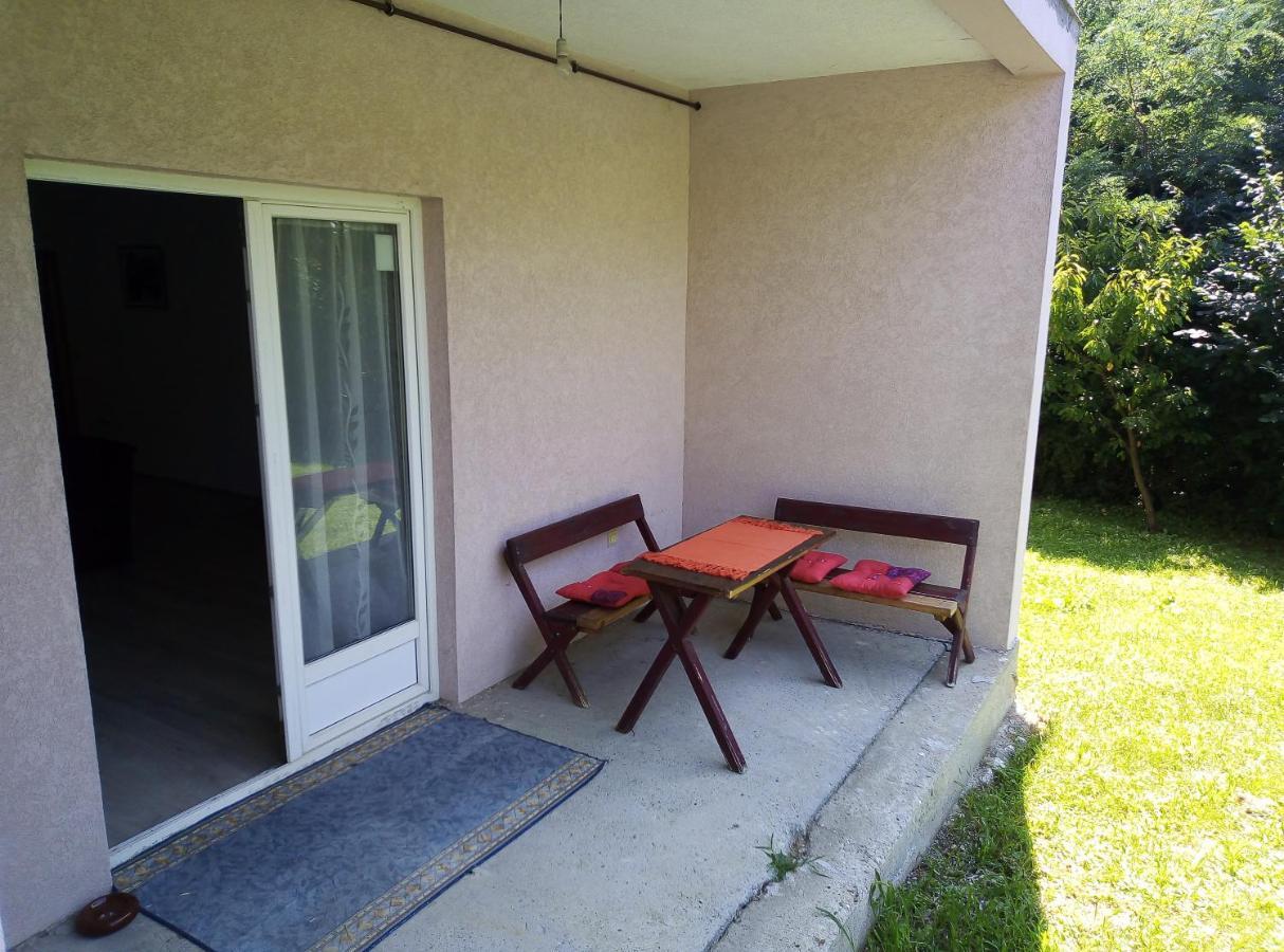 Apartman Miljkovic Arandjelovac Exterior foto