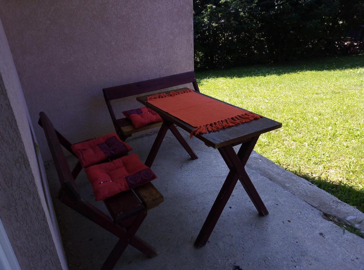Apartman Miljkovic Arandjelovac Exterior foto